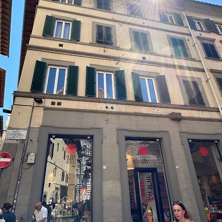 Casa Orsi - Appartamento Fronte Duomo A Firenze Florença Exterior foto