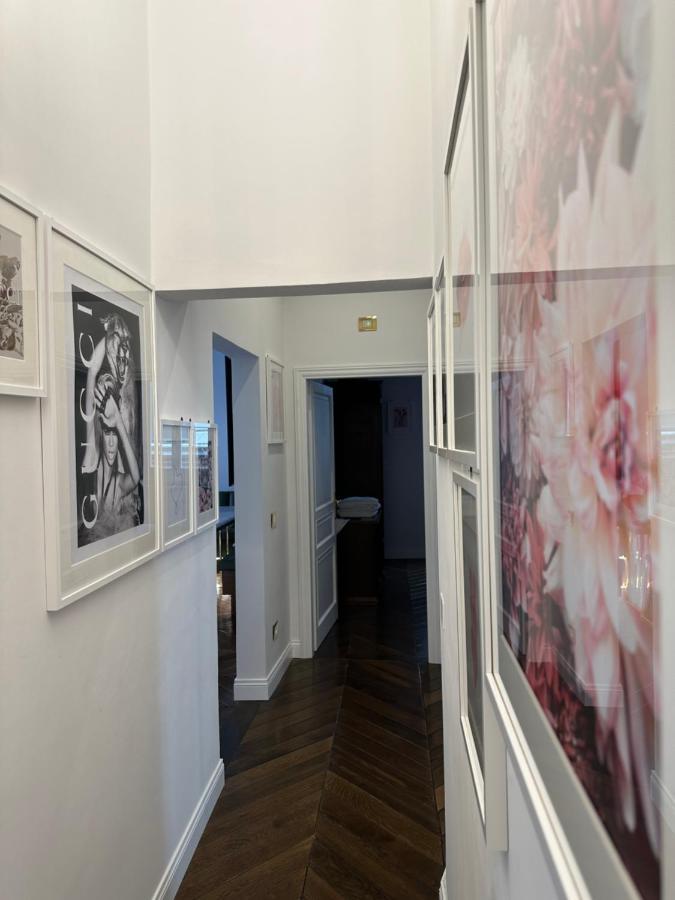 Casa Orsi - Appartamento Fronte Duomo A Firenze Florença Exterior foto