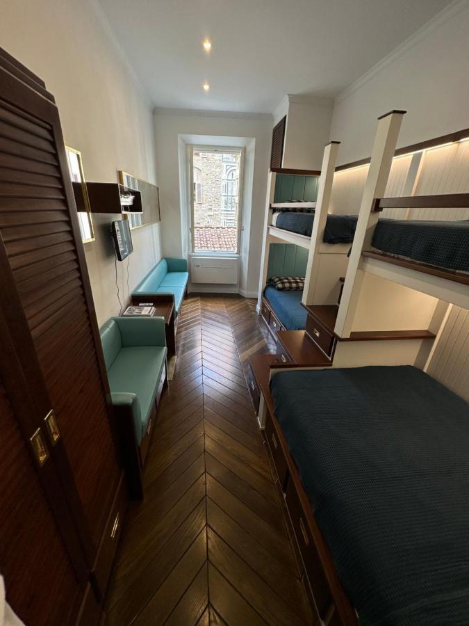 Casa Orsi - Appartamento Fronte Duomo A Firenze Florença Exterior foto