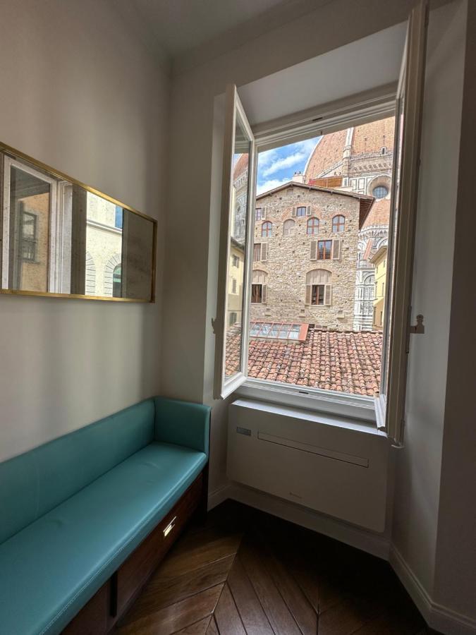 Casa Orsi - Appartamento Fronte Duomo A Firenze Florença Exterior foto