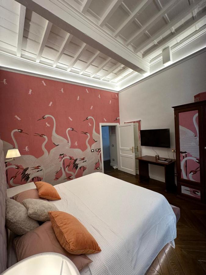 Casa Orsi - Appartamento Fronte Duomo A Firenze Florença Exterior foto