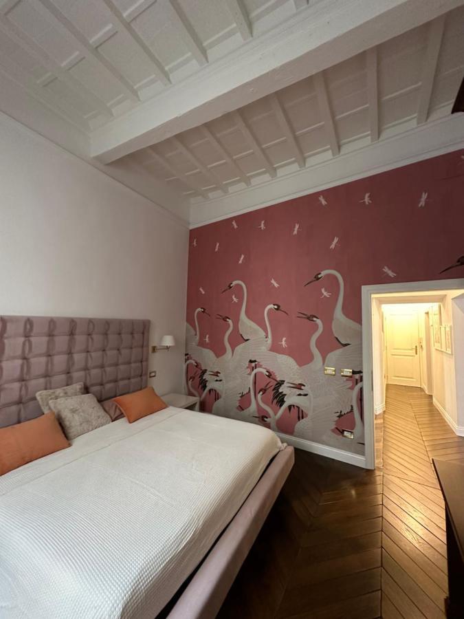 Casa Orsi - Appartamento Fronte Duomo A Firenze Florença Exterior foto
