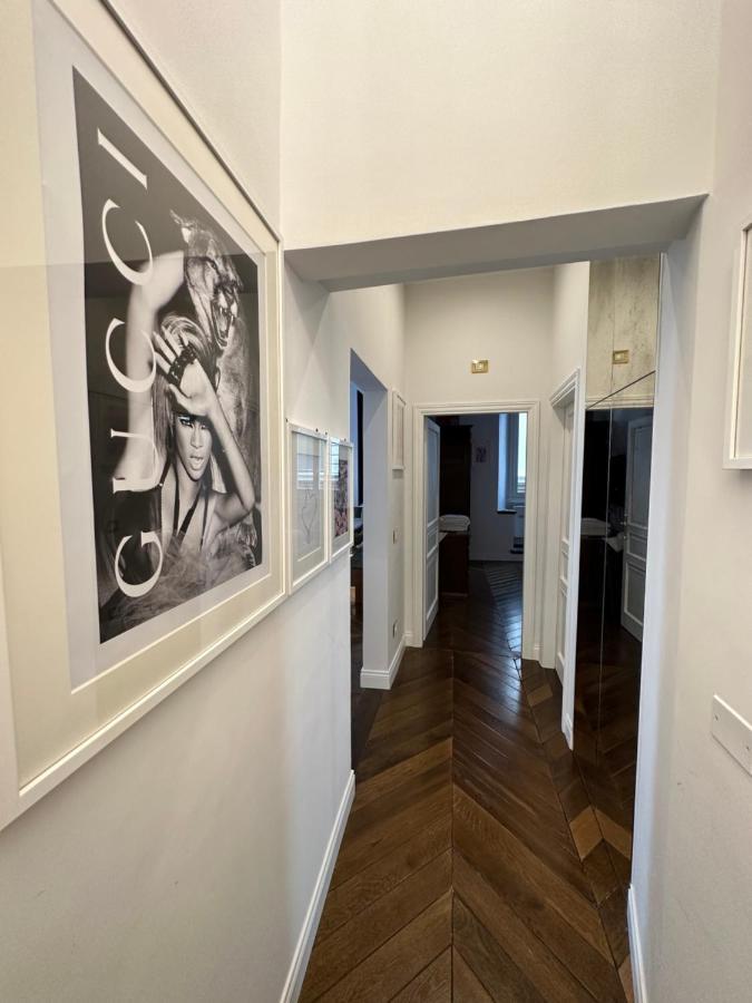 Casa Orsi - Appartamento Fronte Duomo A Firenze Florença Exterior foto