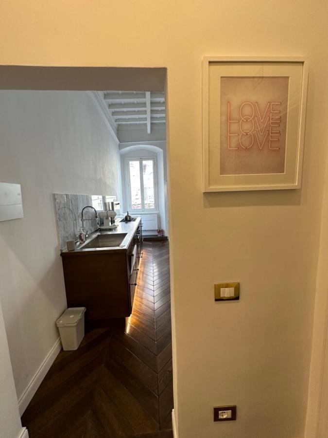 Casa Orsi - Appartamento Fronte Duomo A Firenze Florença Exterior foto
