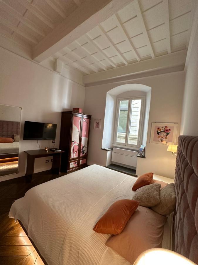 Casa Orsi - Appartamento Fronte Duomo A Firenze Florença Exterior foto