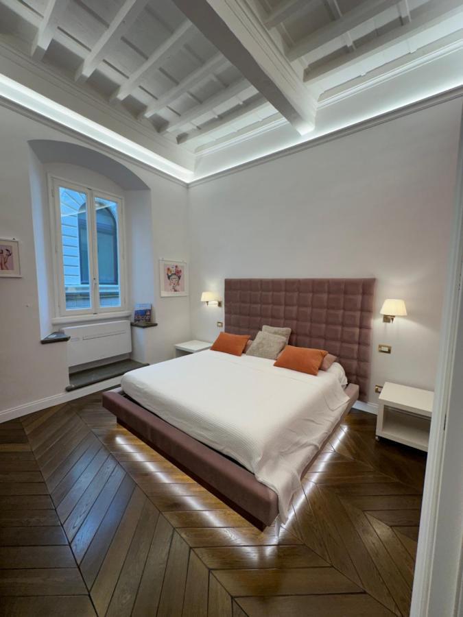 Casa Orsi - Appartamento Fronte Duomo A Firenze Florença Exterior foto