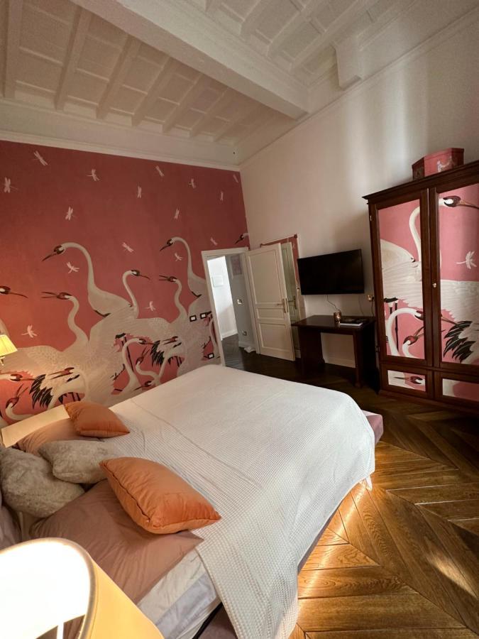 Casa Orsi - Appartamento Fronte Duomo A Firenze Florença Exterior foto
